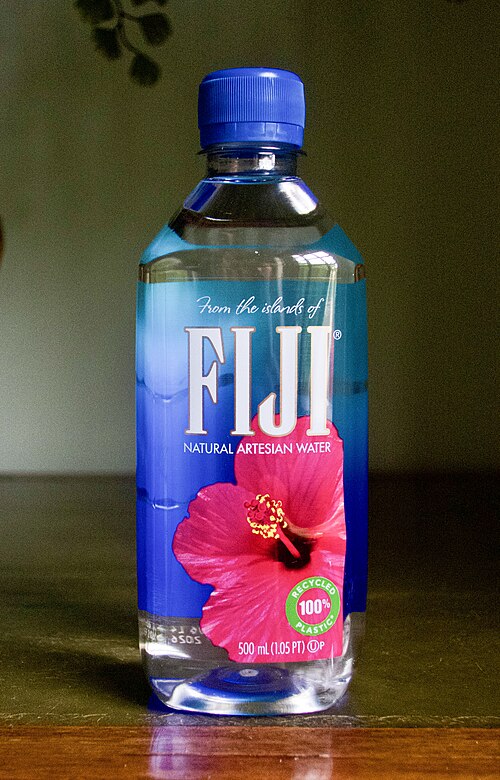 Fiji Water